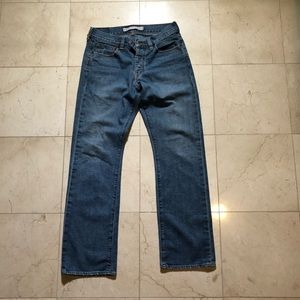 Express “Randingo” Precision Fit Jeans 30Wx30L